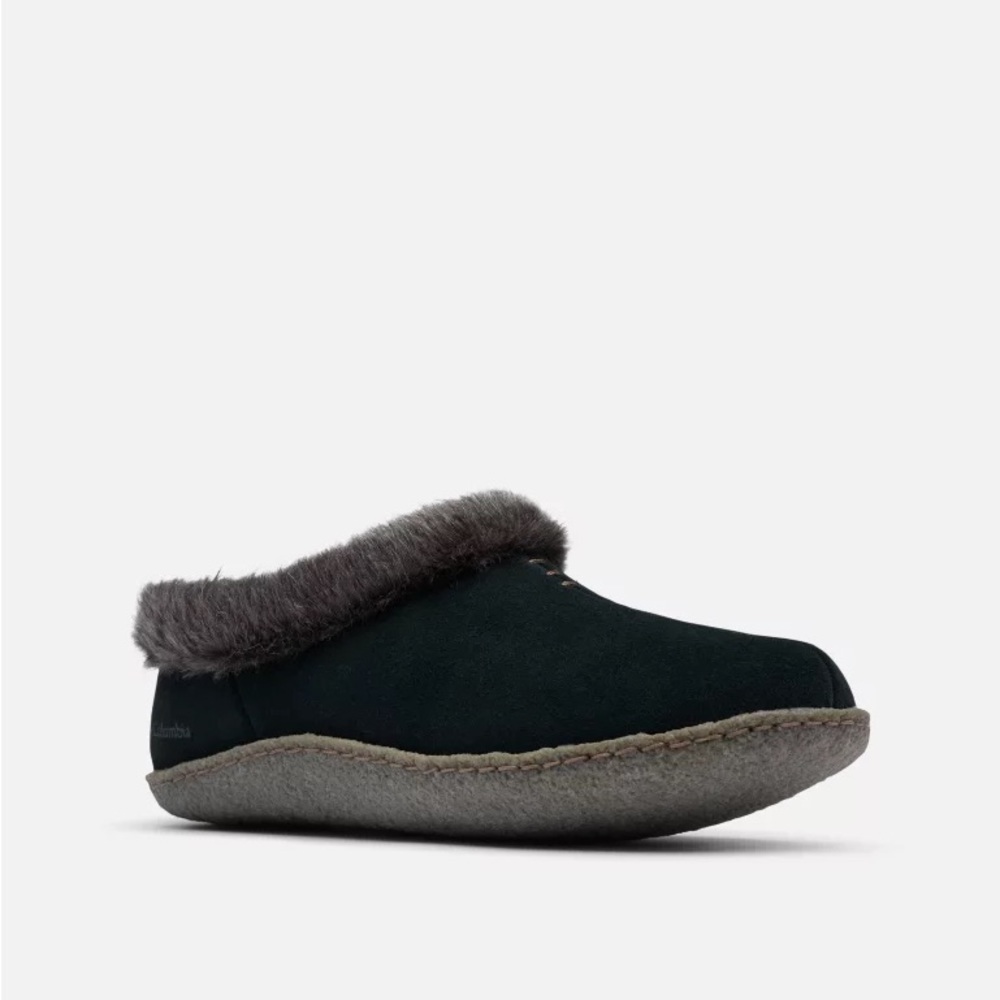 Columbia Fairhaven Slippers